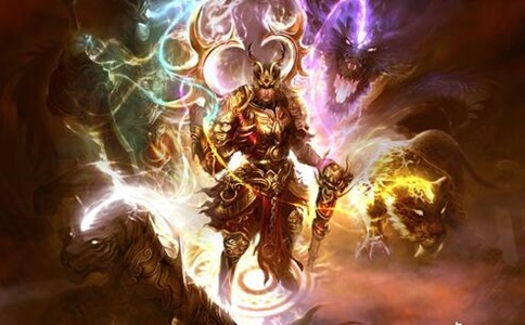 不花钱能不能玩好《传奇》