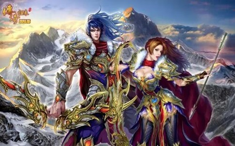 176传奇私服发布网站推荐：凌天三国主宰超变传奇攻略