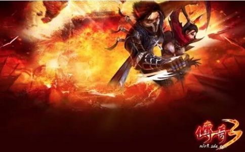 176传奇网站发布网优选：神灵微变大极品传奇攻略